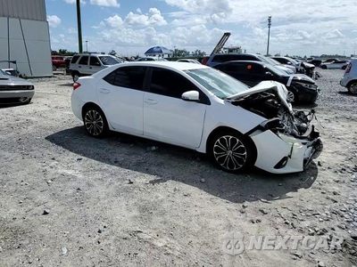 Zdjęcie 13 z 13 samochodu: 2014 TOYOTA COROLLA L VIN:2T1BURHE4EC186513 - miniatura