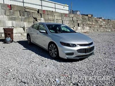 Zdjęcie 14 z 16 samochodu: 2018 CHEVROLET MALIBU PREMIER VIN:1G1ZE5SX9JF105580 - miniatura