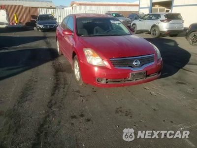 Zdjęcie 13 z 14 samochodu: 2009 NISSAN ALTIMA 2.5 VIN:1N4AL21E89N404333 - miniatura