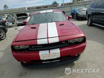 Zdjęcie 13 z 14 samochodu: 2012 DODGE CHALLENGER R/T VIN:2C3CDYBT4CH130200 - miniatura