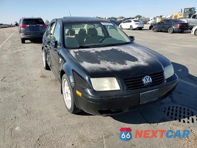 Zdjęcie 13 z 14 samochodu: 2001 VOLKSWAGEN JETTA WOLFSBURG VIN:3VWPD69M81M127621 - miniatura