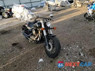 Zdjęcie 10 z 10 samochodu: 2011 HONDA VT750 C2B VIN:JH2RC5373BK101455 - miniatura