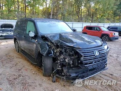 Zdjęcie 14 z 14 samochodu: 2023 LEXUS LX 600 BASE VIN:JTJAB7CX7P4032251 - miniatura
