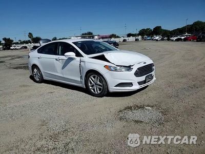 Zdjęcie 13 z 14 samochodu: 2015 FORD FUSION SE VIN:3FA6P0H73FR297576 - miniatura