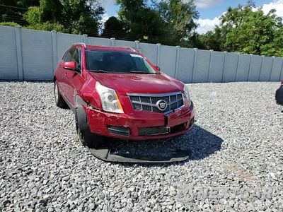 Zdjęcie 15 z 16 samochodu: 2011 CADILLAC SRX LUXURY COLLECTION VIN:3GYFNAEY4BS614958 - miniatura