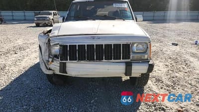 Zdjęcie 14 z 14 samochodu: 1989 JEEP CHEROKEE LIMITED VIN:1J4FJ78L0KL403678 - miniatura