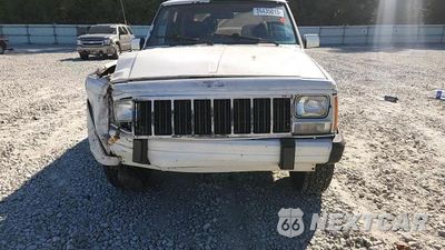 Zdjęcie 14 z 14 samochodu: 1989 JEEP CHEROKEE LIMITED VIN:1J4FJ78L0KL403678 - miniatura