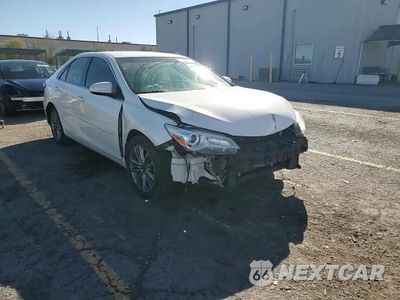 Zdjęcie 14 z 15 samochodu: 2016 TOYOTA CAMRY LE VIN:4T1BF1FK3GU254841 - miniatura