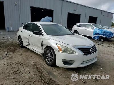 Zdjęcie 13 z 14 samochodu: 2015 NISSAN ALTIMA 2.5 VIN:1N4AL3AP2FC224098 - miniatura