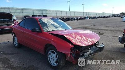 Zdjęcie 13 z 14 samochodu: 2002 FORD ESCORT ZX2 VIN:3FAFP11352R226533 - miniatura