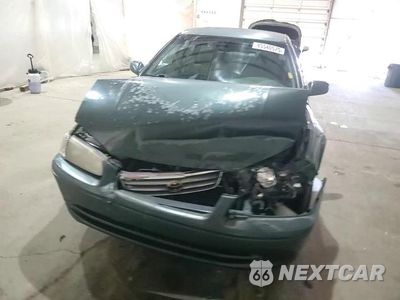 Zdjęcie 13 z 13 samochodu: 2000 TOYOTA CAMRY CE VIN:JT2BG22K5Y0473539 - miniatura
