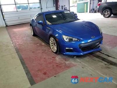 Zdjęcie 14 z 15 samochodu: 2013 SUBARU BRZ 2.0 PREMIUM VIN:JF1ZCAB14D1602724 - miniatura