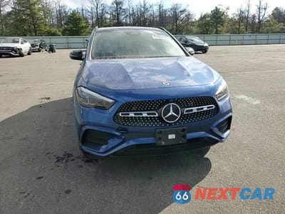 Zdjęcie 14 z 14 samochodu: 2022 MERCEDES-BENZ GLC 300 4MATIC VIN:W1N4N4HB8RJ620174 - miniatura