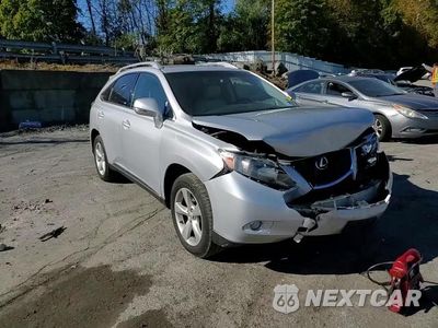 Zdjęcie 15 z 16 samochodu: 2011 LEXUS RX 350 VIN:2T2BK1BAXBC097520 - miniatura