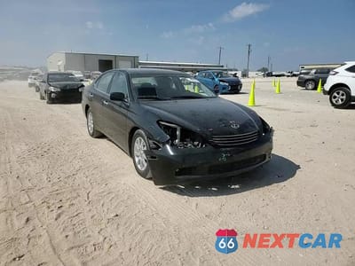 Zdjęcie 14 z 15 samochodu: 2002 LEXUS ES 300 VIN:JTHBF30G520048679 - miniatura