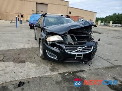 Zdjęcie 13 z 14 samochodu: 2012 VOLVO S60 T5 VIN:YV1622FS2C2112519 - miniatura
