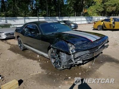 Zdjęcie 13 z 14 samochodu: 2012 DODGE CHALLENGER SXT VIN:2C3CDYAG1CH222143 - miniatura