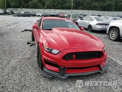 Zdjęcie 13 z 13 samochodu: 2017 FORD MUSTANG GT VIN:1FA6P8CFXH5294757 - miniatura