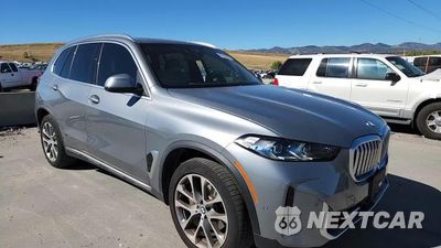 Zdjęcie 15 z 17 samochodu: 2024 BMW X5 XDRIVE40I VIN:5UX23EU07R9V45952 - miniatura
