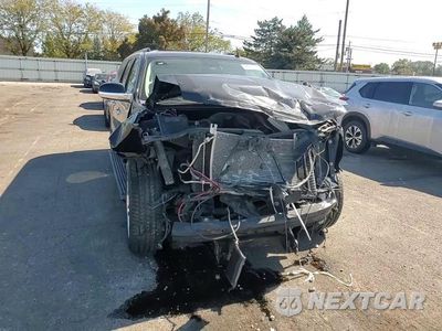 Zdjęcie 14 z 15 samochodu: 2013 CADILLAC ESCALADE ESV PLATINUM VIN:1GYS4KEF6DR135680 - miniatura