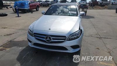 Zdjęcie 13 z 14 samochodu: 2021 MERCEDES-BENZ C 300 4MATIC VIN:W1KWF8EB4MR609942 - miniatura