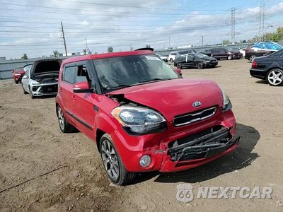 Zdjęcie 13 z 13 samochodu: 2013 KIA SOUL + VIN:KNDJT2A60D7614957 - miniatura