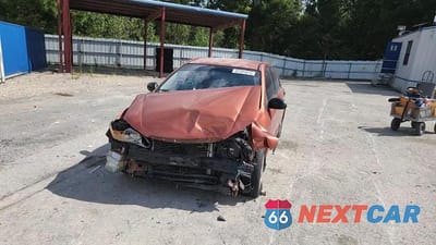 Zdjęcie 13 z 14 samochodu: 2008 KIA SPECTRA EX VIN:KNAFE121785018787 - miniatura