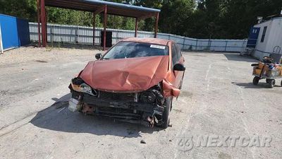 Zdjęcie 13 z 14 samochodu: 2008 KIA SPECTRA EX VIN:KNAFE121785018787 - miniatura
