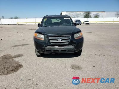Zdjęcie 13 z 13 samochodu: 2008 HYUNDAI SANTA FE GLS VIN:5NMSG13D68H196370 - miniatura