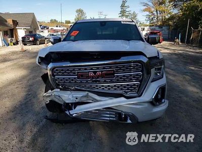 Zdjęcie 13 z 13 samochodu: 2019 GMC SIERRA K1500 DENALI VIN:1GTU9FEL4KZ189344 - miniatura