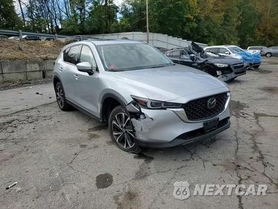 Zdjęcie 14 z 16 samochodu: 2022 MAZDA CX-5 PREMIUM VIN:JM3KFBDM4N0646088 - miniatura