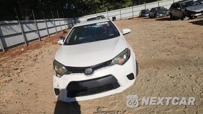 Zdjęcie 13 z 14 samochodu: 2015 TOYOTA COROLLA L VIN:2T1BURHE6FC274769 - miniatura
