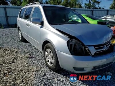 Zdjęcie 15 z 16 samochodu: 2006 KIA SEDONA EX VIN:KNDMB233066065546 - miniatura