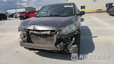 Zdjęcie 15 z 16 samochodu: 2014 HONDA CR-V EX VIN:5J6RM3H58EL015021 - miniatura