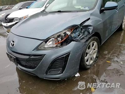 Zdjęcie 13 z 14 samochodu: 2011 MAZDA 3 I VIN:JM1BL1VFXB1452473 - miniatura