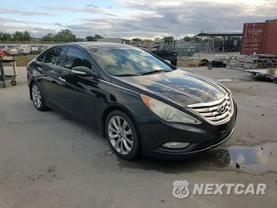 Zdjęcie 13 z 14 samochodu: 2012 HYUNDAI SONATA SE VIN:5NPEC4AB2CH404610 - miniatura