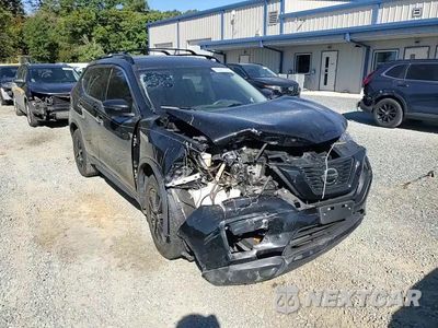 Zdjęcie 14 z 15 samochodu: 2018 NISSAN ROGUE S VIN:5N1AT2MVXJC721211 - miniatura