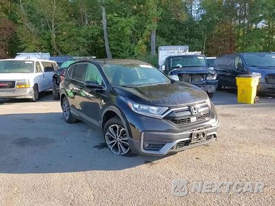 Zdjęcie 14 z 16 samochodu: 2020 HONDA CR-V EX VIN:2HKRW2H56LH629934 - miniatura