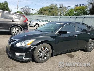 Zdjęcie 13 z 14 samochodu: 2015 NISSAN ALTIMA 2.5 VIN:1N4AL3AP0FC209759 - miniatura