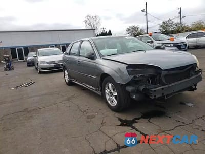 Zdjęcie 14 z 15 samochodu: 2005 CHEVROLET MALIBU MAXX LS VIN:1G1ZT64885F152025 - miniatura