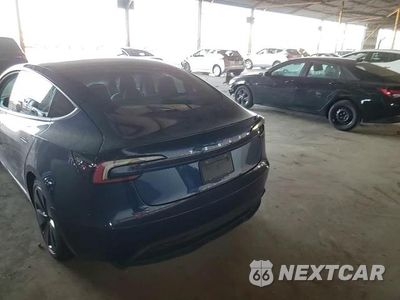 Zdjęcie 13 z 14 samochodu: 2024 TESLA MODEL 3 VIN:5YJ3E1EA1RF831219 - miniatura