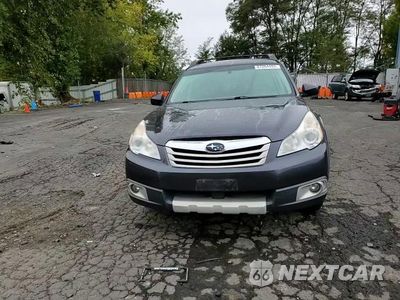 Zdjęcie 14 z 15 samochodu: 2012 SUBARU OUTBACK 2.5I LIMITED VIN:4S4BRBKC3C3271764 - miniatura