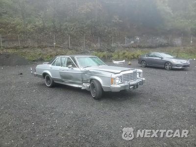 Zdjęcie 13 z 14 samochodu: 1975 FORD GRANADA VIN:5E83L141634 - miniatura