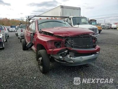 Zdjęcie 13 z 13 samochodu: 2008 DODGE RAM 3500 ST VIN:3D7MX48A98G212653 - miniatura