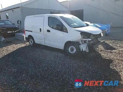 Zdjęcie 15 z 15 samochodu: 2018 NISSAN NV200 S VIN:3N6CM0KNXJK694603 - miniatura