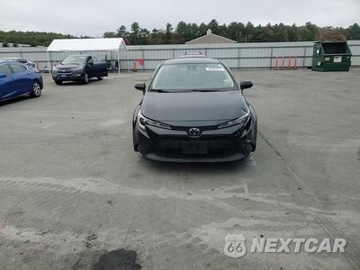 Zdjęcie 13 z 15 samochodu: 2020 TOYOTA COROLLA LE VIN:JTDEPRAE4LJ088145 - miniatura
