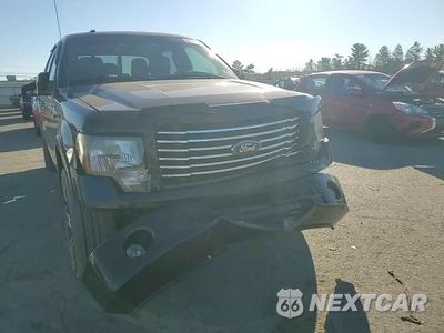 Zdjęcie 13 z 14 samochodu: 2012 FORD F150 SUPERCREW VIN:1FTFW1E65CFA98634 - miniatura
