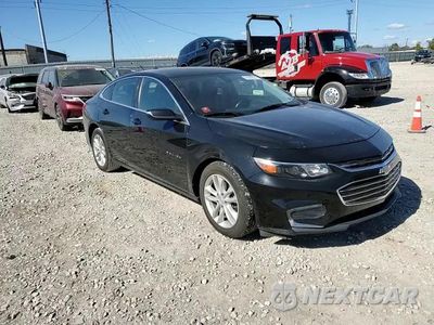 Zdjęcie 13 z 14 samochodu: 2016 CHEVROLET MALIBU LT VIN:1G1ZE5ST4GF334769 - miniatura