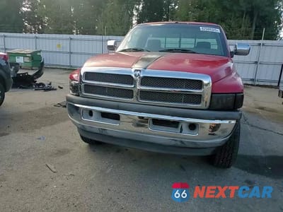 Zdjęcie 14 z 15 samochodu: 1995 DODGE RAM 1500 VIN:1B7HF16Z4SS319423 - miniatura