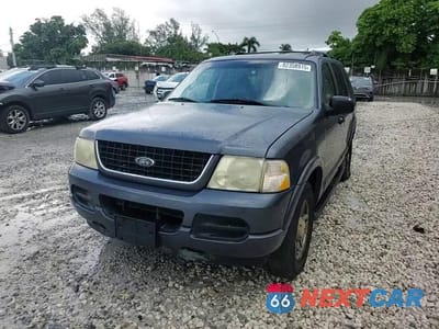 Zdjęcie 14 z 15 samochodu: 2002 FORD EXPLORER XLT VIN:1FMZU63E52ZA58203 - miniatura